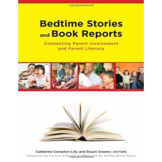 Bedtime Stories and Book Reports
