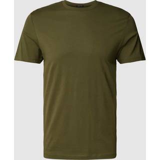 Strellson Herren T-Shirt grün