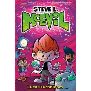 Steve L. McEvil