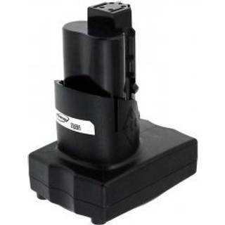 Batteri til Milwaukee Typ 48-11-2402