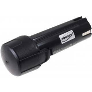 PowerBatteri til Værktøj AEG SE 3.6 / Type 4935413165