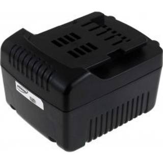 Batteri til Værktøj Metabo BS 14.4 LTX Impuls/ Type 6.25467 3000mAh