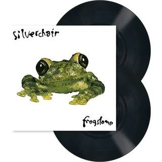 Silverchair - Frogstomp