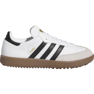 adidas Samba golfsko, hvid/sort
