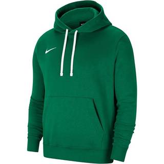 Sweatshirt med hætte Nike M NK FLC PARK20 PO HOODIE cw6894-302 Størrelse S