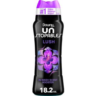 Downy Unstopables In-Wash vasker du duftforst?rker perler frodige 18,2 oz