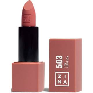 3INA The Lipstick Mini Læbestift Skygge 503 - Nude 1,2 g - 1,2 g