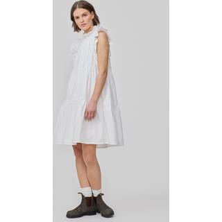 Modström IzakMD Dress - Soft White - XS - Kjole