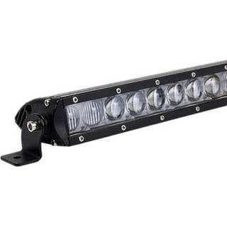 LEDlife 42W LED lysbar - Lysbro, bil, lastbil, traktor, trailer, kombineret spredning, IP67 vandtæt, 9-30V