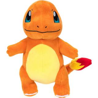 Pokémon Plush Figure Charmander #3 20 cm