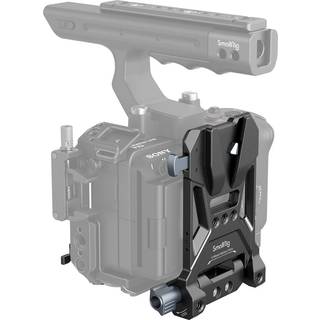 Smallrig 4505 V-Mount Battery Mount Plate