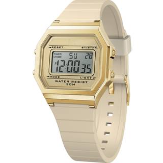 Ice-Watch Digit Retro 022732 - Dame - 32 mm - Digitalt - Quartz