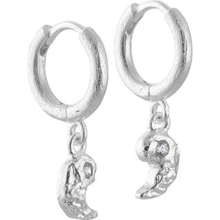Lænke Armbånd, Silver Plated, 17 cm