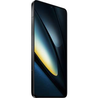 Xiaomi Poco F6 Pro 5G Dual SIM 512GB 12GB RAM Sort