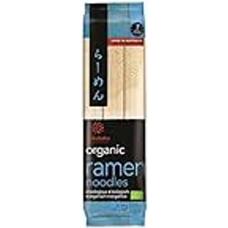 Økologiske ramen nudler 270 g, 3 portioner