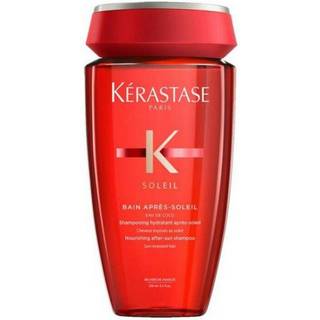 Kérastase Hårpleje Soleil Eau de CocoBain Après Soleil 250 ml (736,00 kr / 1 l) - 250 ml