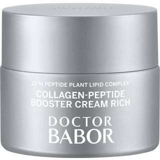Doctor Babor Lifting Collagen Peptide Booster Cream Rich 50 ml