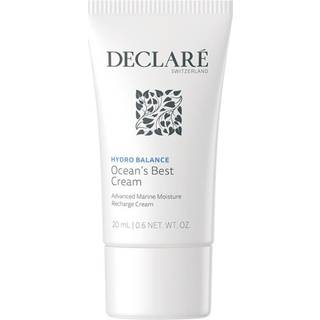 Declaré Hudpleje Hydro Balance Ocean's Best 20 ml (3.800,00 kr / 1 l) - 20 ml