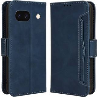 Google Pixel 8a Multiple Card Slots Telefontegnebog