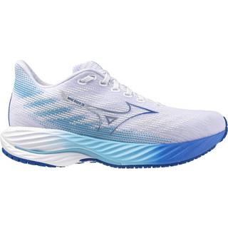 Mizuno Wave Rider 28 Str. 38 Dame - Lette løbesko med god stødabsorbering og komfort