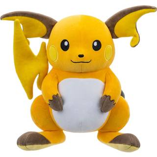 Pokémon Plush Figure Raichu 30 cm