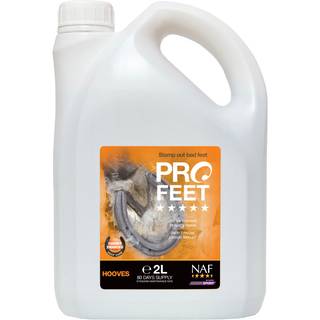 NAF Hovolie/Hovgelé - Farrier Solution by Profeet 2L