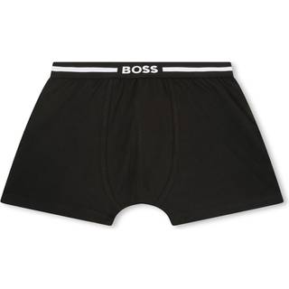 BOSS BOSS Blue Boxers 2 Pack
