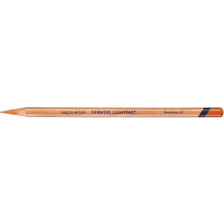 Derwent Lightfast farveblyant – Sandstone (1)