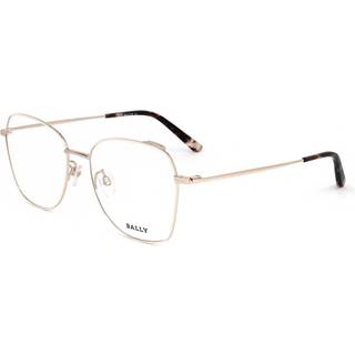 Bally BY5036-H 024 54 Briller Kvinder Guld - Gold - 54mm