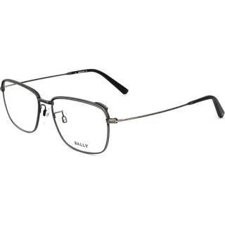 Bally BY5047-H 009 54 Briller Mænd Gunmetal - Matte Gunmetal - 54mm
