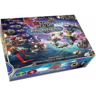 Star Realms Frontiers