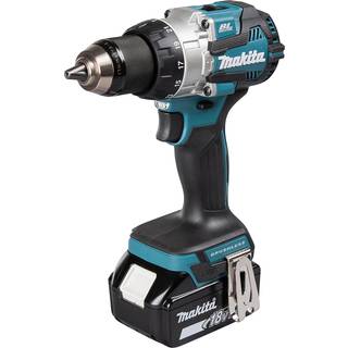 Makita Slagboremaskine LXT® - DHP489RTJ