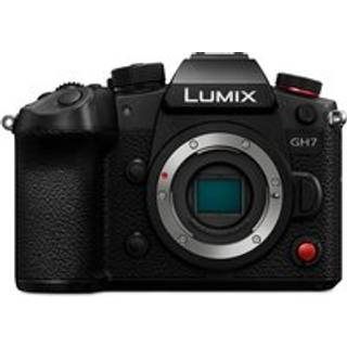 Panasonic Lumix GH7 + Gratis Batteri (Kampagne)