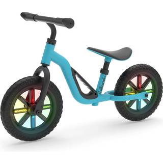 Chillafish Charlie Glow balancecykel - Sky