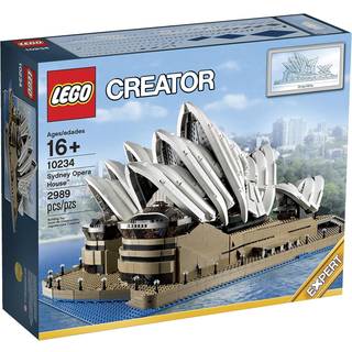 Sydney Operahus (10234)