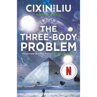 Cixin Liu - The Three-Body Problem (1) - B-format PB
