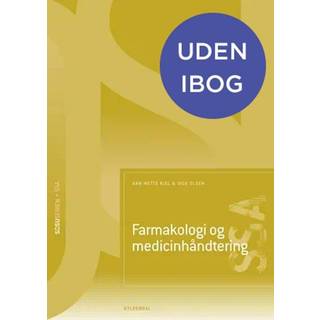 Ann-Mette Kiel; Inge Olsen - Sosu-serien: Social- og sundhedsassist...