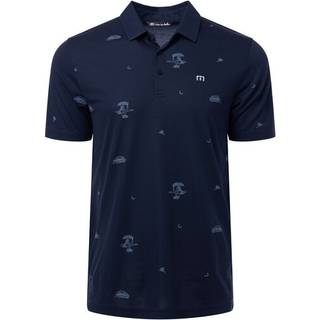 TRAVISMATHEW Polo Beach Creature, antracit