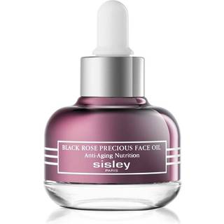 Sisley Black Rose Facial Oil (25ml)