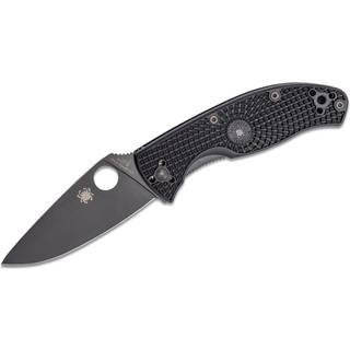 Tenacious Lightweight Black Blade foldekniv