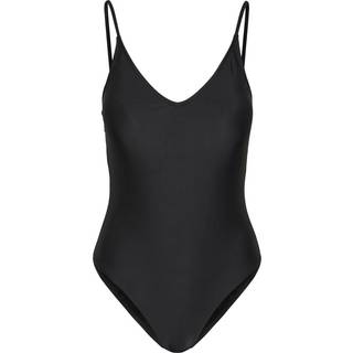 Baomi Badedragt, Black, XS