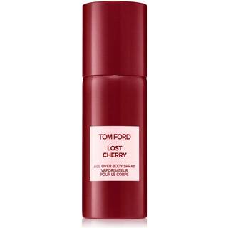 Tom Ford Lost Cherry All Over Body Spray Body Mist 150 ml