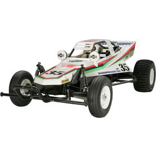 1/10 X-SA Grasshopper