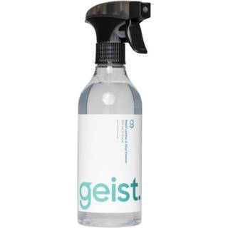 Geist Rapid Læder- & Vinylrens (500ml)