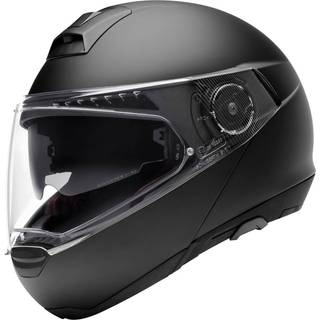 SCHUBERTH C4 Pro Klaphjelm sort 61