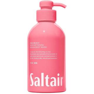 Saltair - Body Wash (Pink Beach) Pack: 1 17.0 fl oz