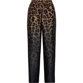 Karmamia Garcia Bukser 1679 Gradient Leopard (LARGE)