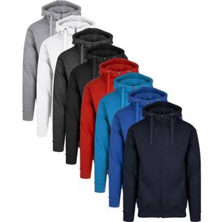YOU Brands 3901 bronx / Sweater Gråmeleret XS