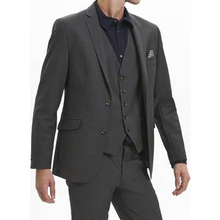 wool jacket