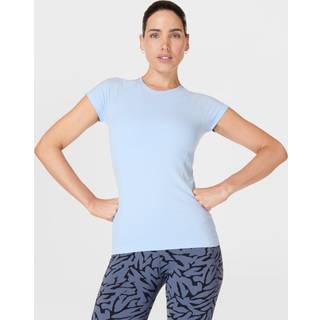 Sweaty Betty Athlete Seamless Workout T-shirtsmall
